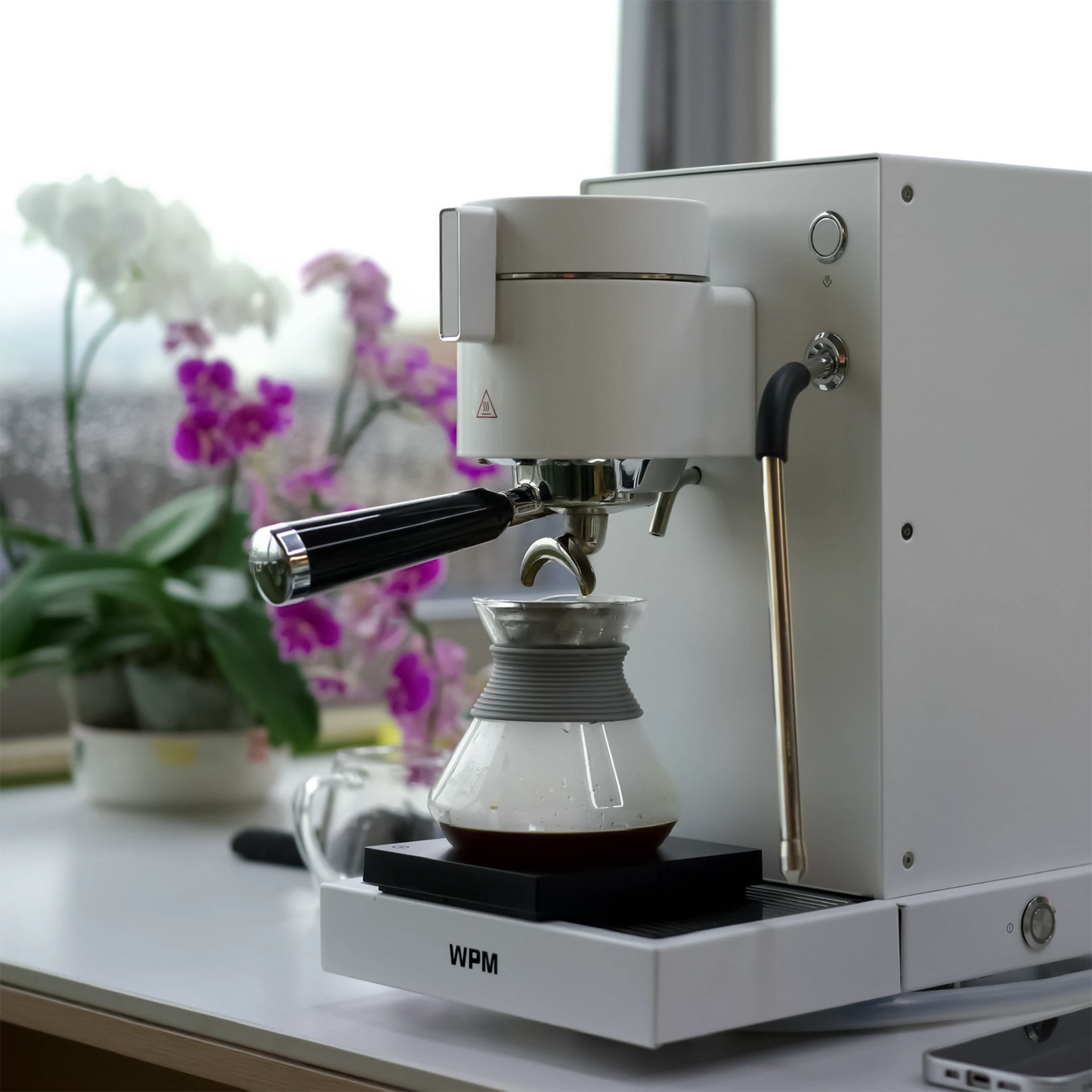 PRIMUS SLIM Espresso Machine
