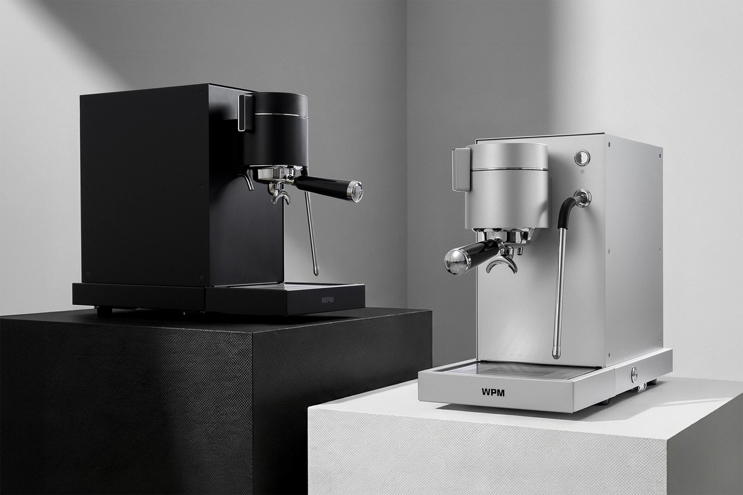 PRIMUS Espresso Machine