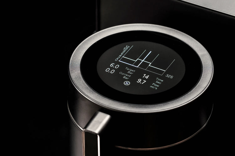 Real-time Pressure Adjustment