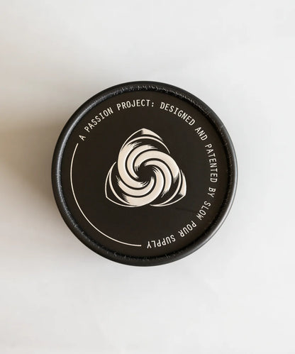 KIMERA 450 三嘴無手柄奶壺 