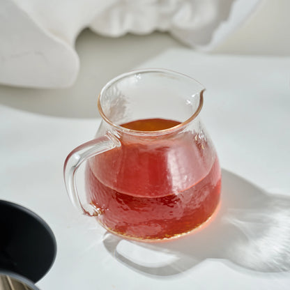 Coffee Sharing Pot (Pebbled)