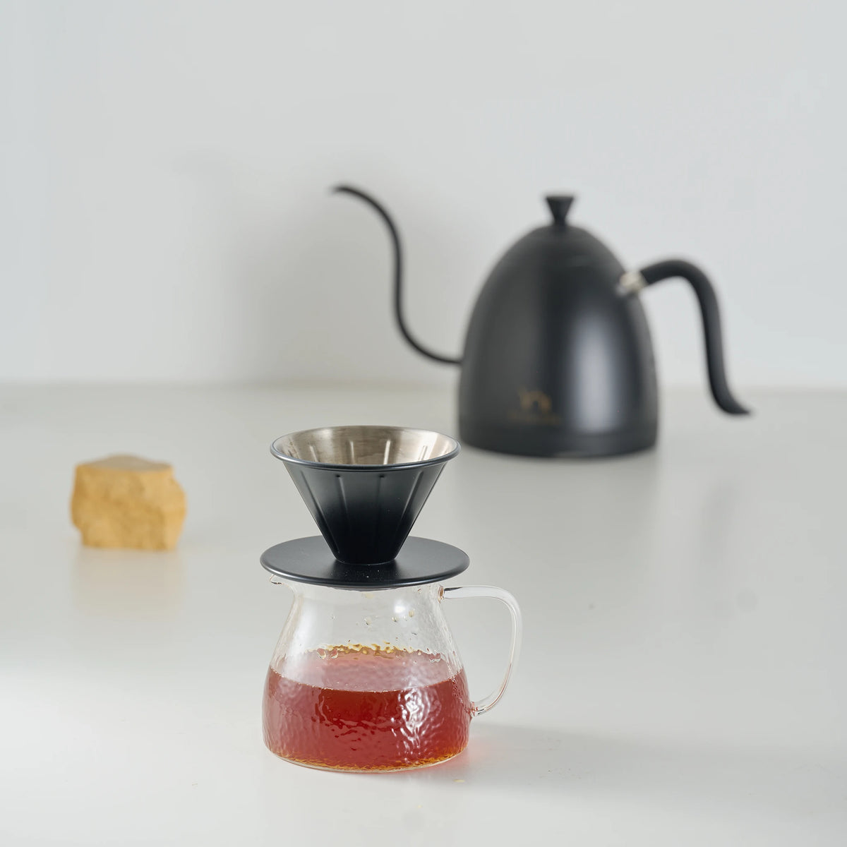 Homogenous Dripper Conical Dripper – WPM