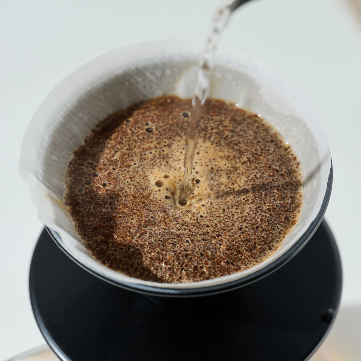 Homogenous Dripper Conical Dripper – WPM