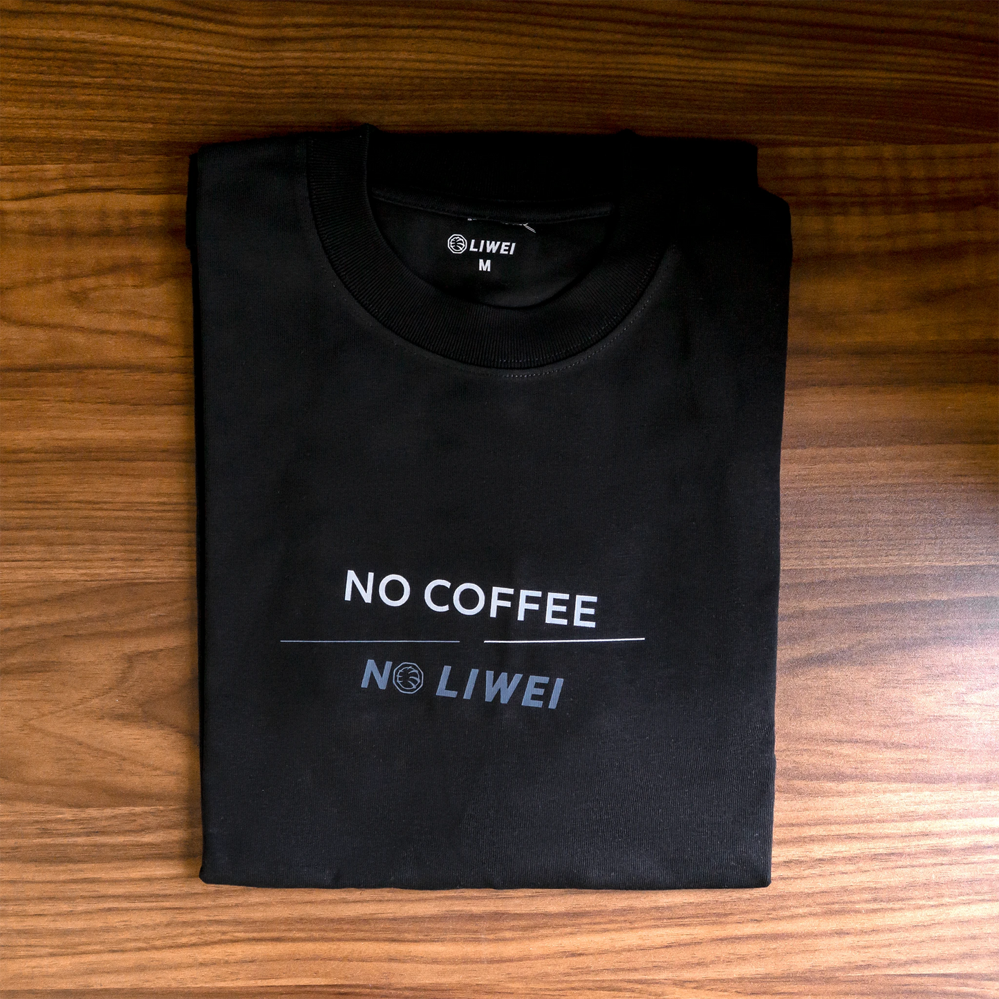 #06 Round Spout Milk Pitcher - LIWEI