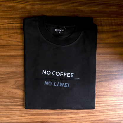 #06 Round Spout Milk Pitcher - LIWEI