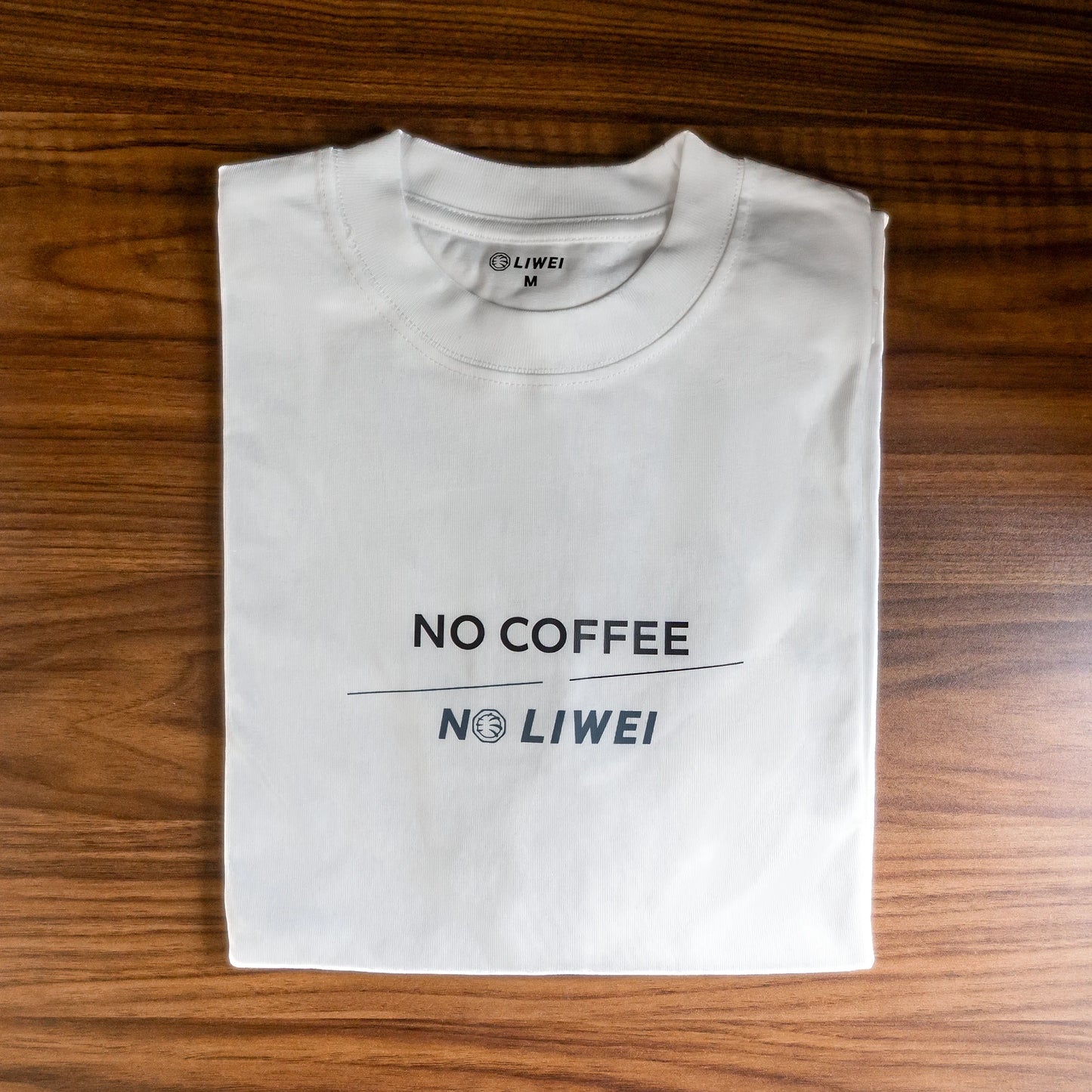 #06 Round Spout Milk Pitcher - LIWEI