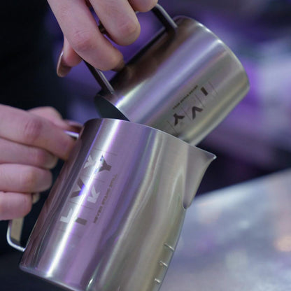 #15 NSS x WPM Milk Pitcher