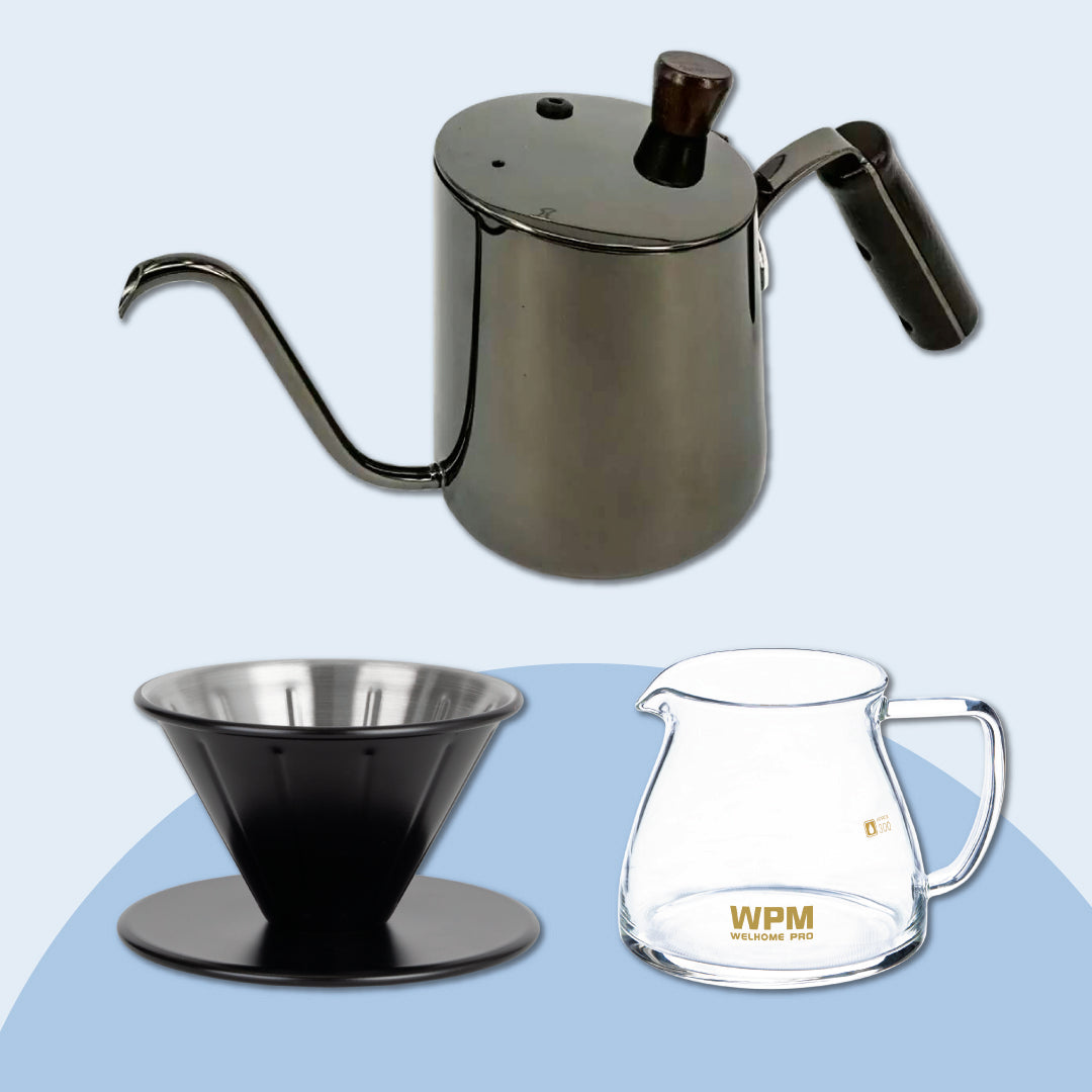Pour-over Kit