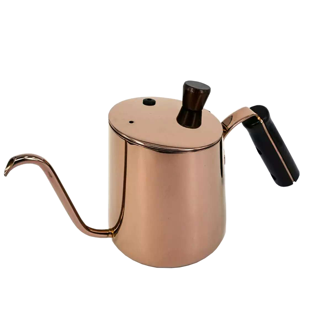 Pour-over Kettle