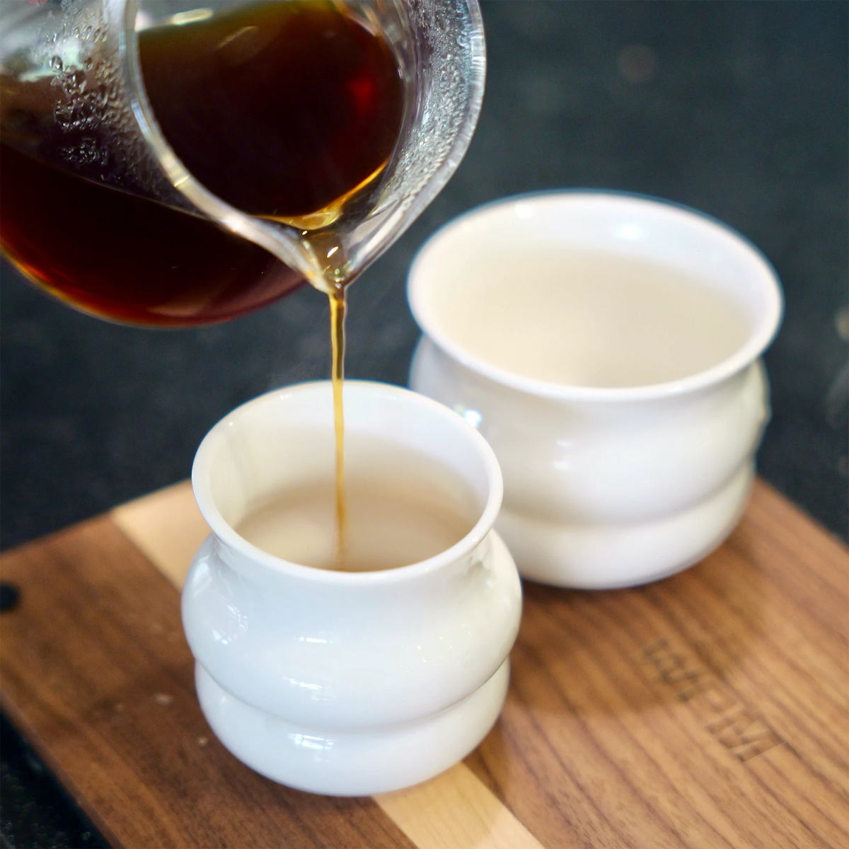 Tasting Cup