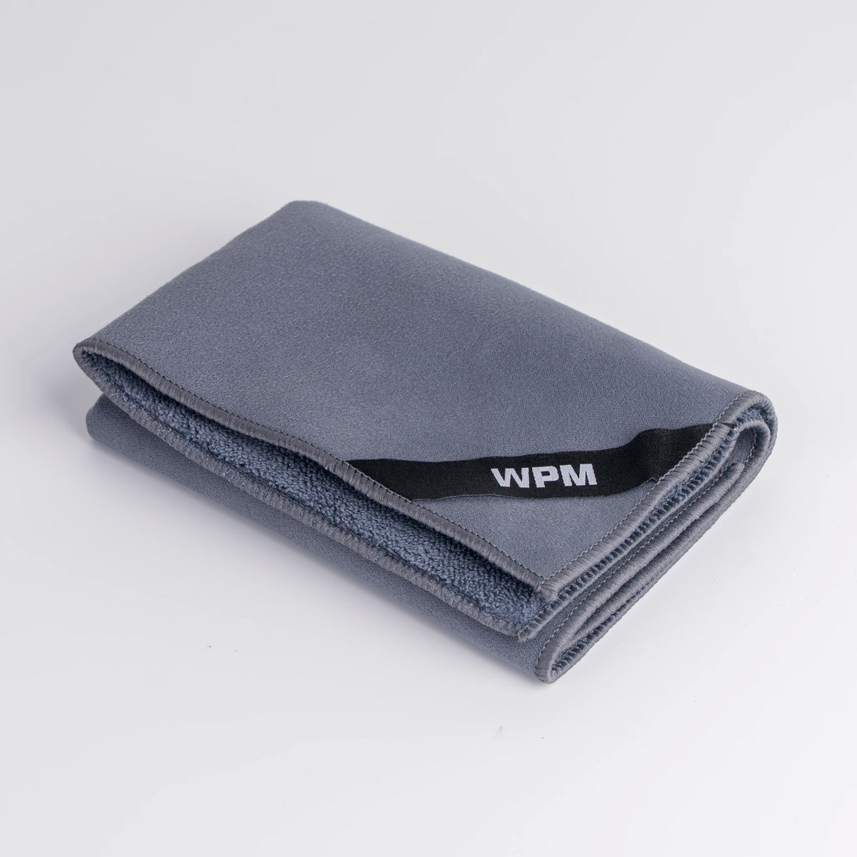 Double-Sided Barista Towel