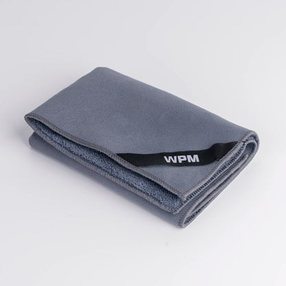 Double-Sided Barista Towel