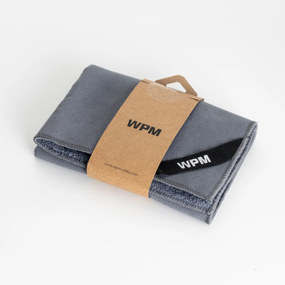 Double-Sided Barista Towel