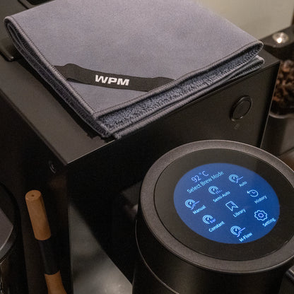 Double-Sided Barista Towel