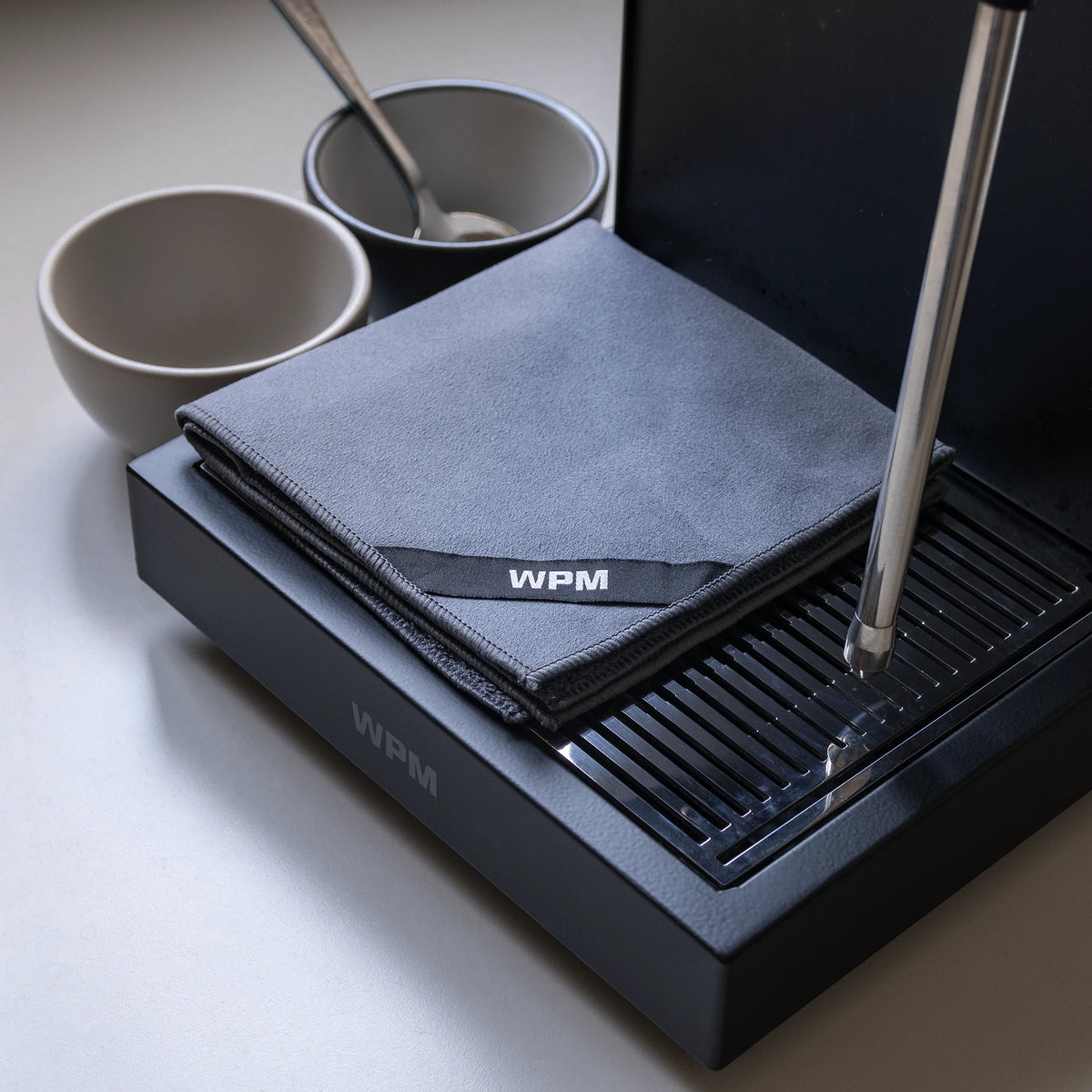 Double-Sided Barista Towel