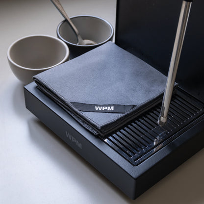 Double-Sided Barista Towel