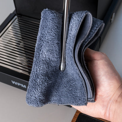 Double-Sided Barista Towel