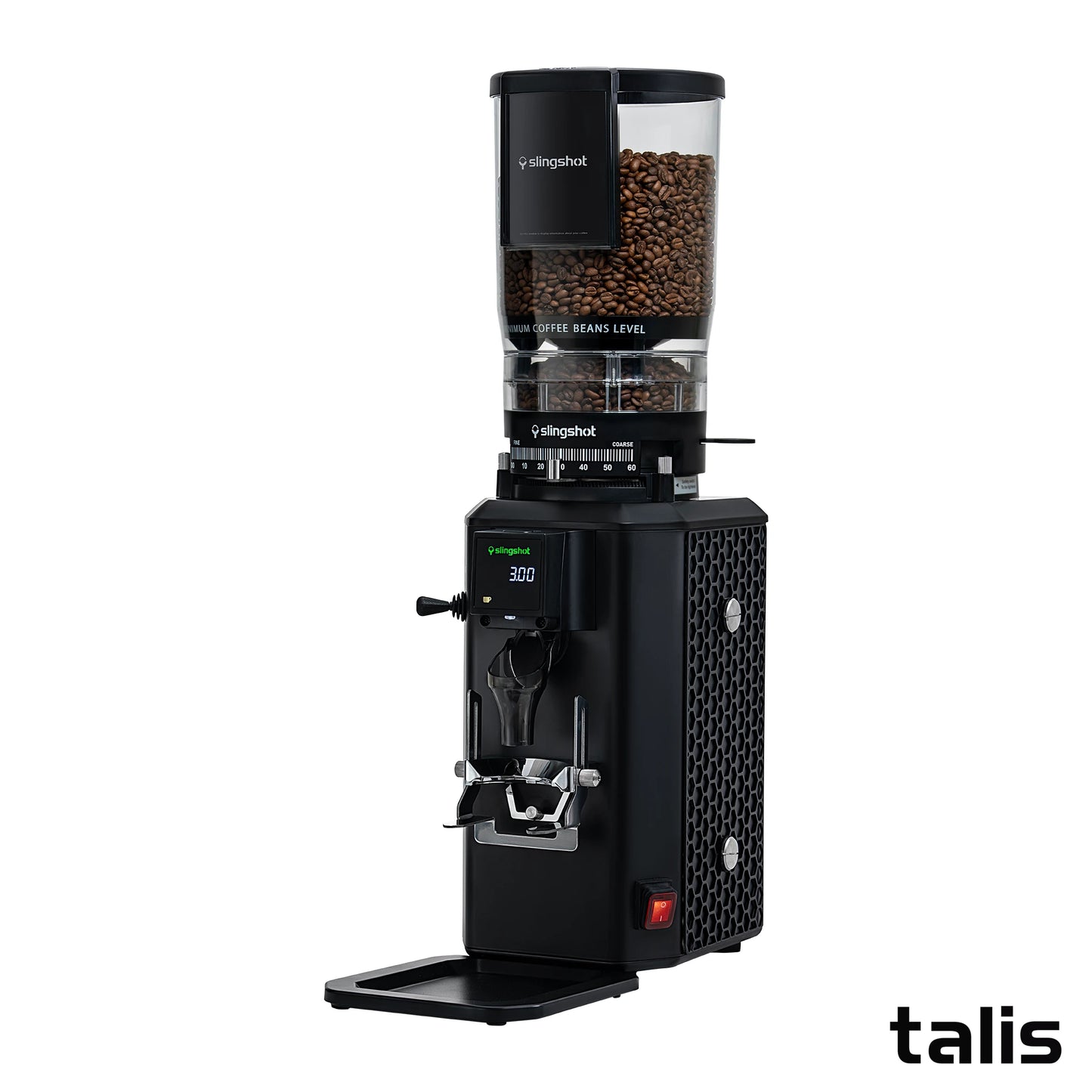 Talis On Demand Grinder