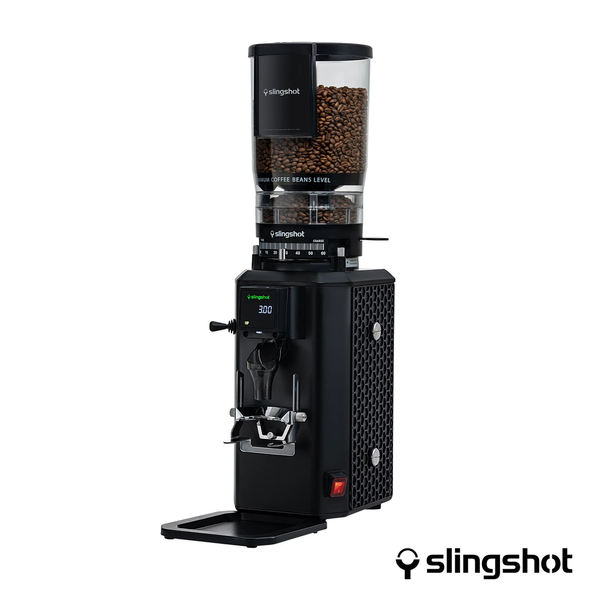 Talis R330 Talis On Demand Grinder – WPM