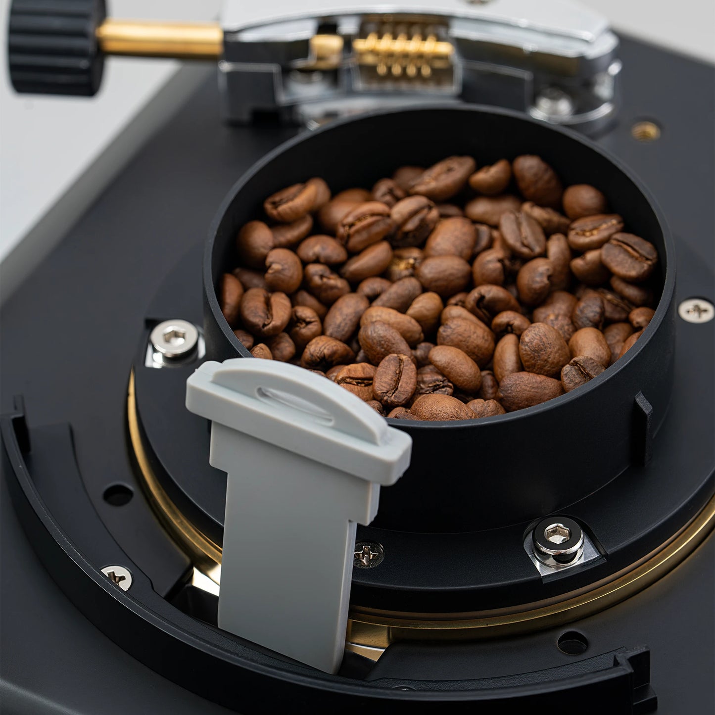 Talis On Demand Grinder