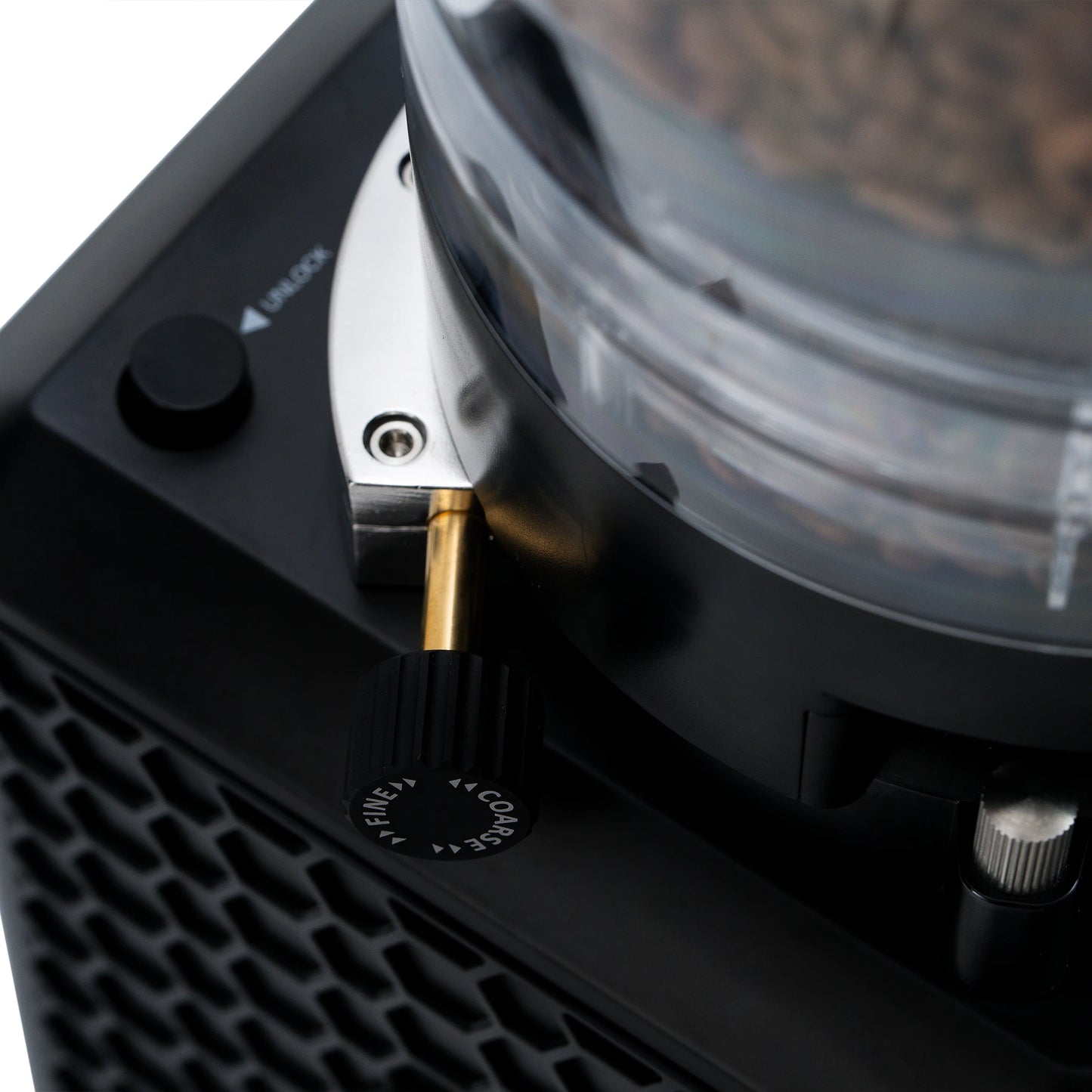 Talis On Demand Grinder