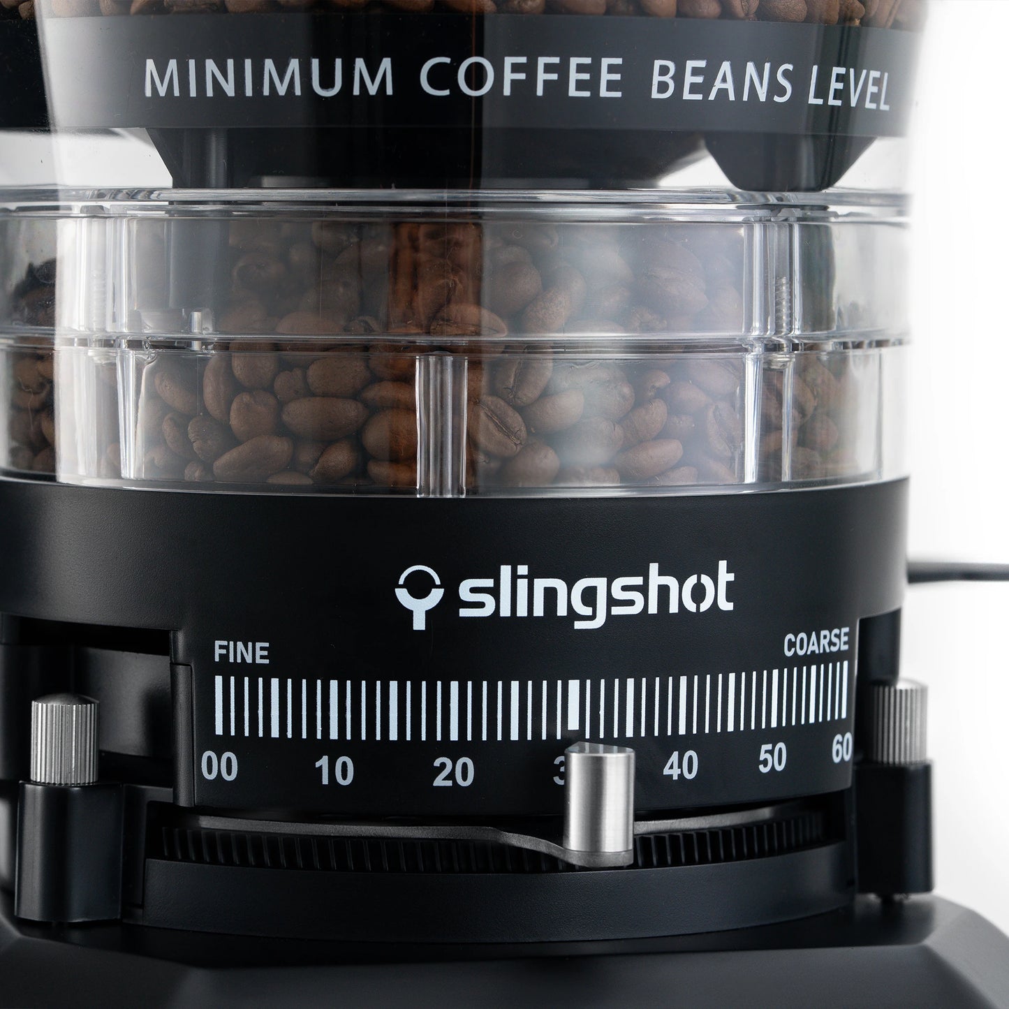 Talis On Demand Grinder