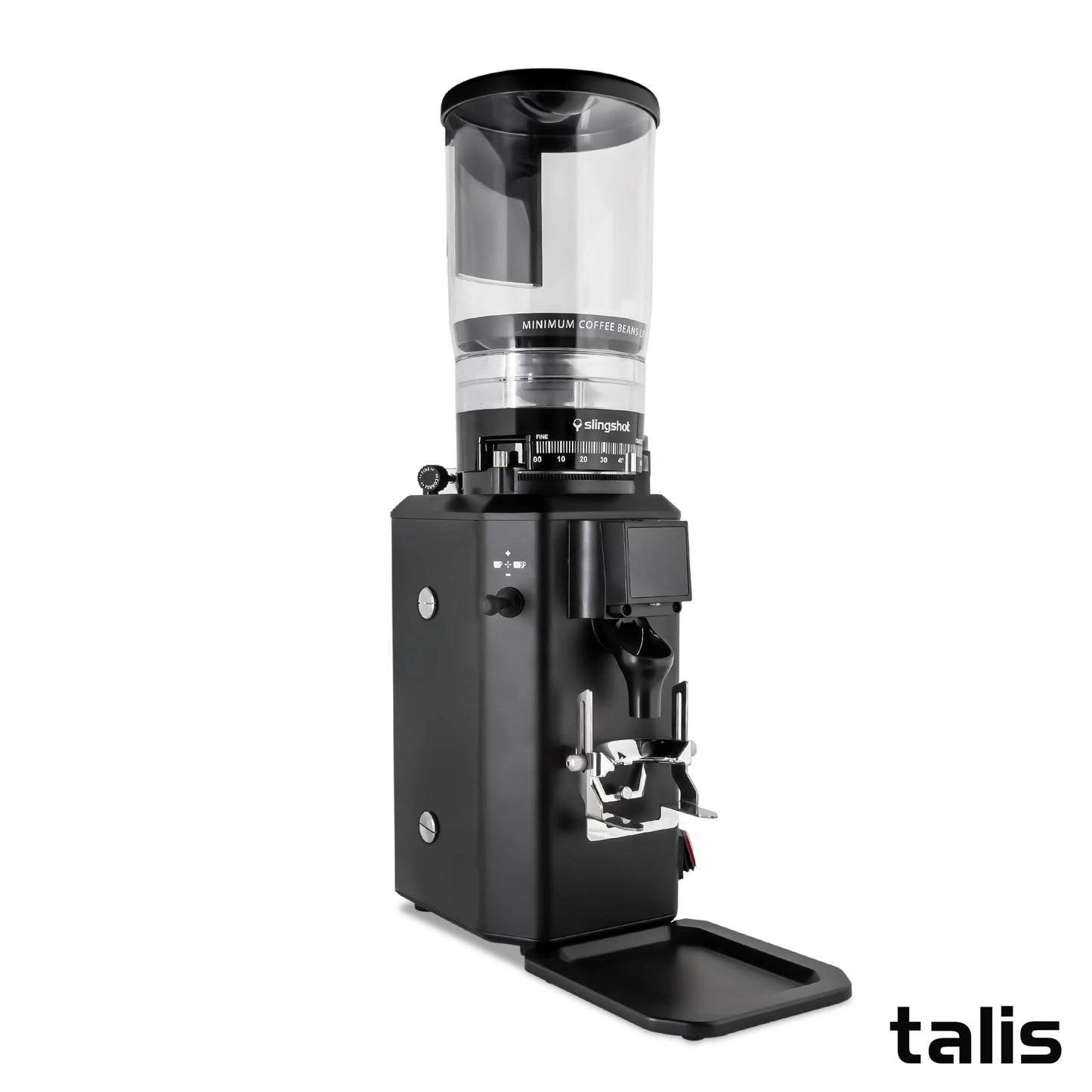 Talis On Demand Grinder