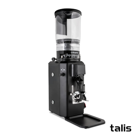 Talis On Demand Grinder