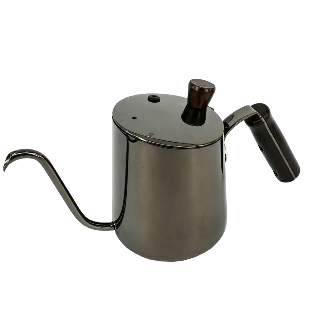 Pour-over Kettle