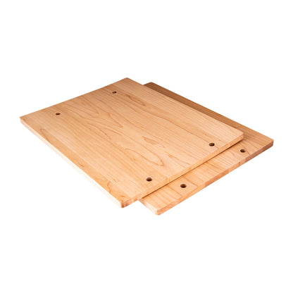 Wooden Side Panel for KD-330