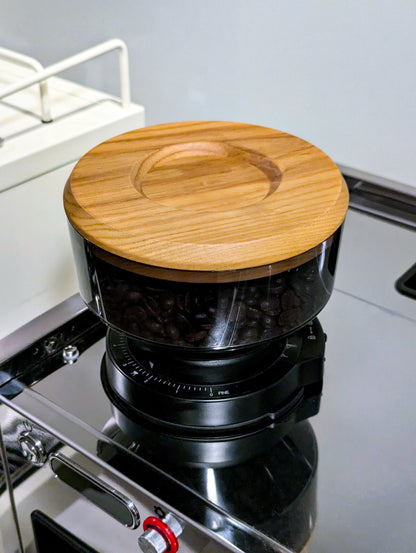 Wooden Decoration Set for KD-310GB