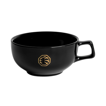 WPM 8oz Latte Art Cup - "Ringo Cup x LIWEI"