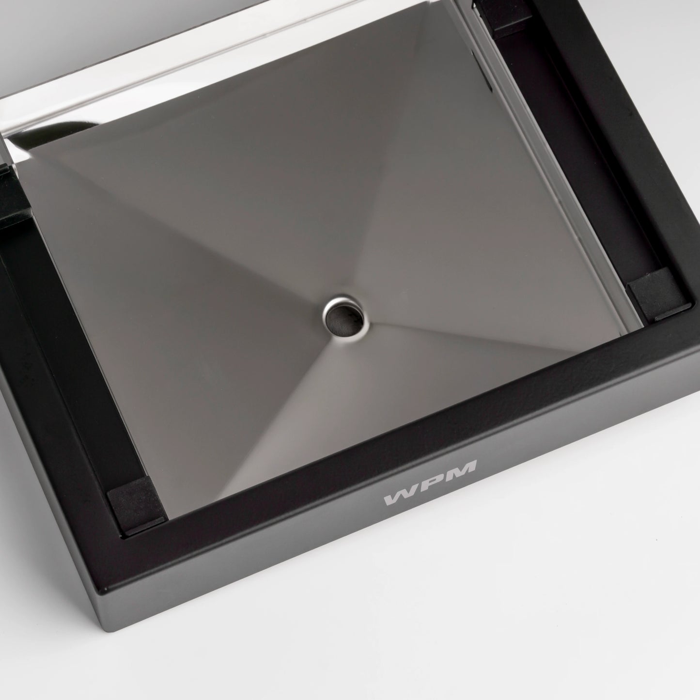 Direct Drain PRIMUS Drip Tray