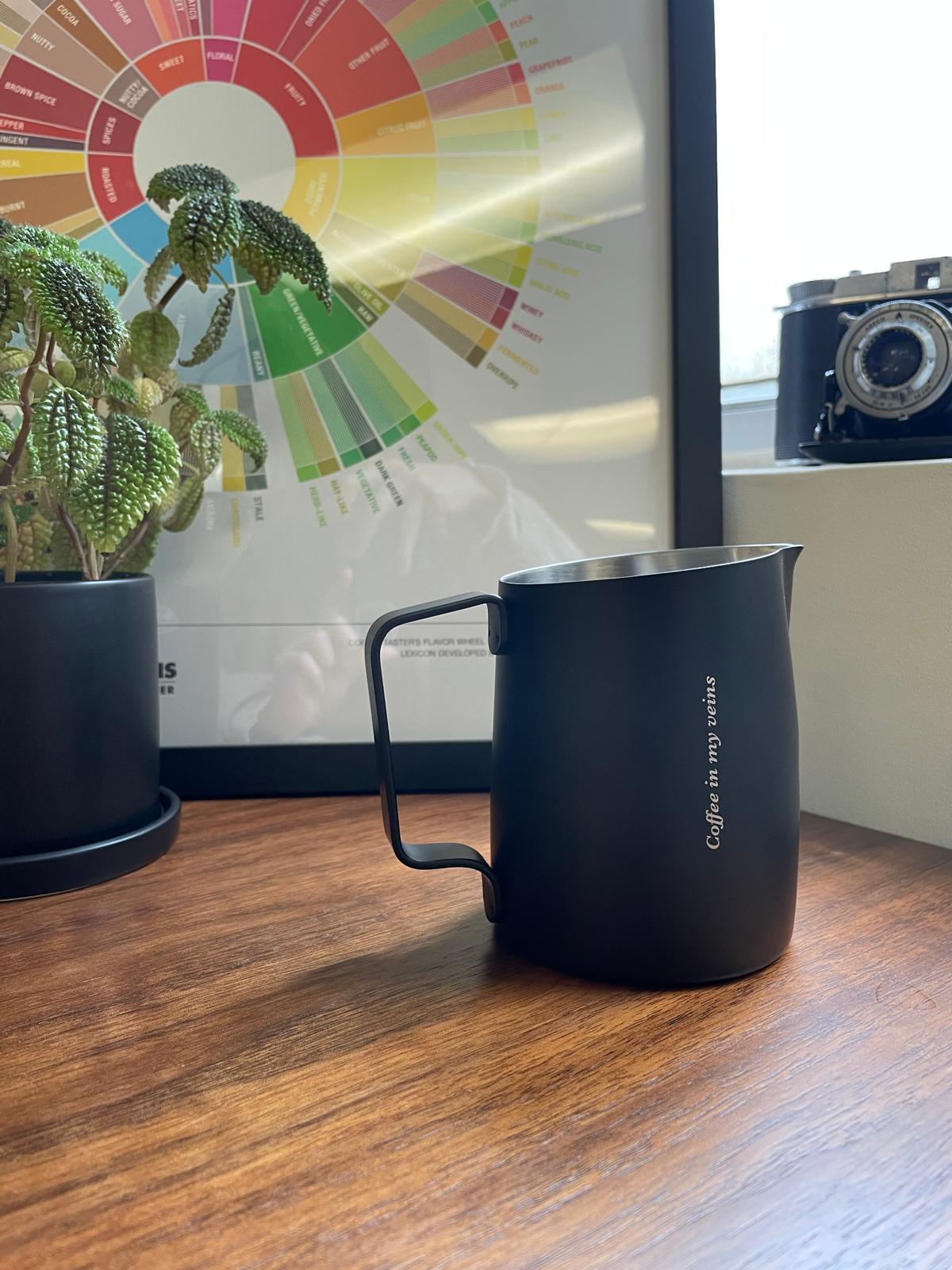 Pitcher Customisation