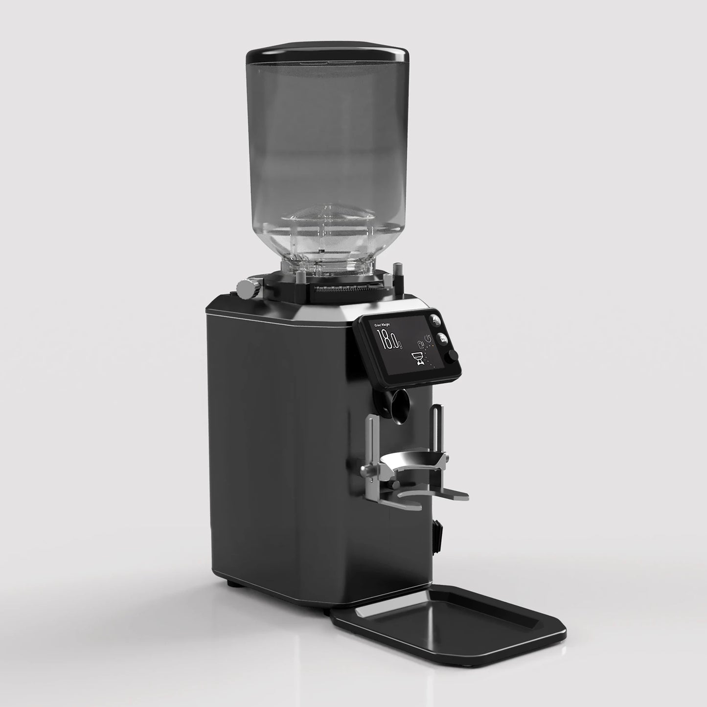 ZD-19 Commercial Coffee Grinder