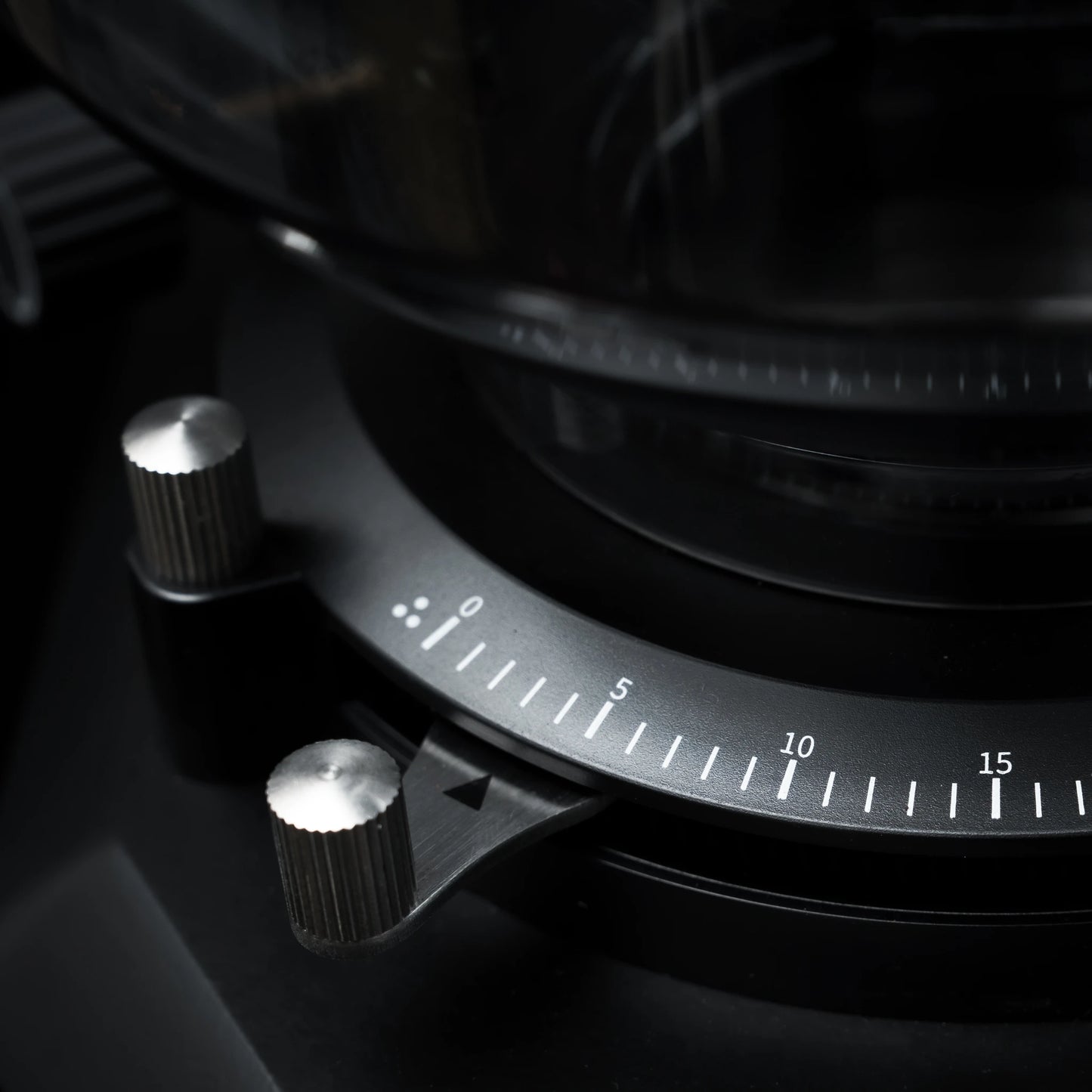 ZD-19 Commercial Coffee Grinder