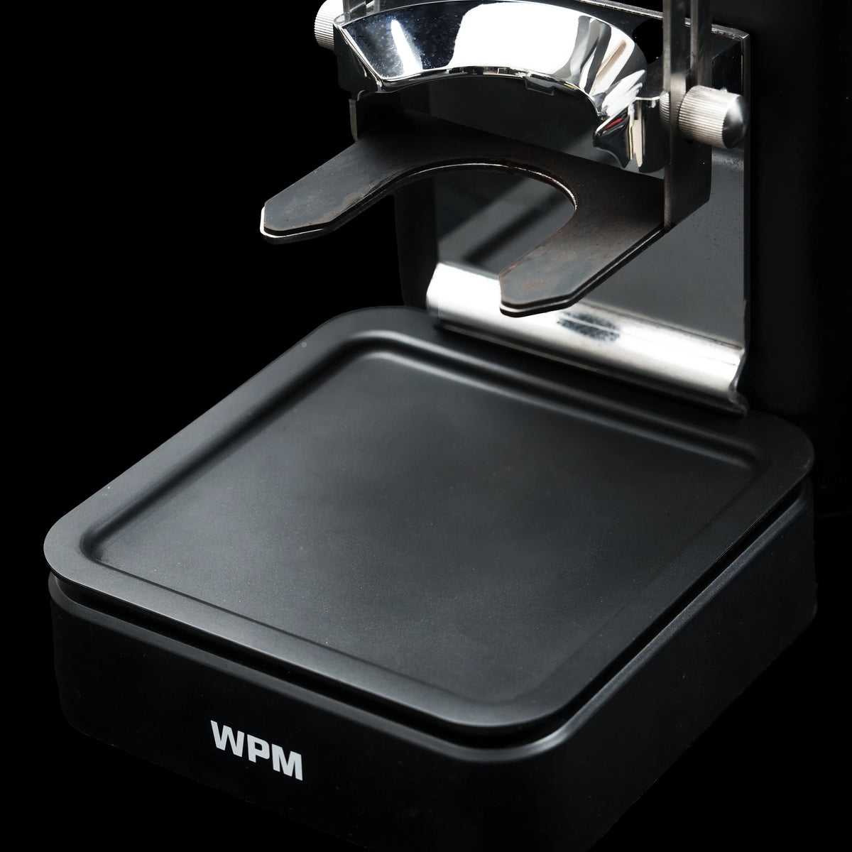 Stepless Grind Adjustment