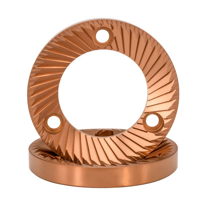SSP Red Speed Coated 64mm Multi-purpose Burrs