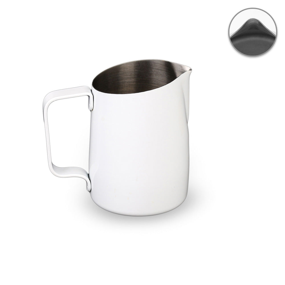 #07 Sharp Spout Milk Pitcher