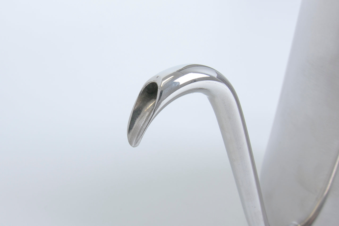 Pour-over Kettle