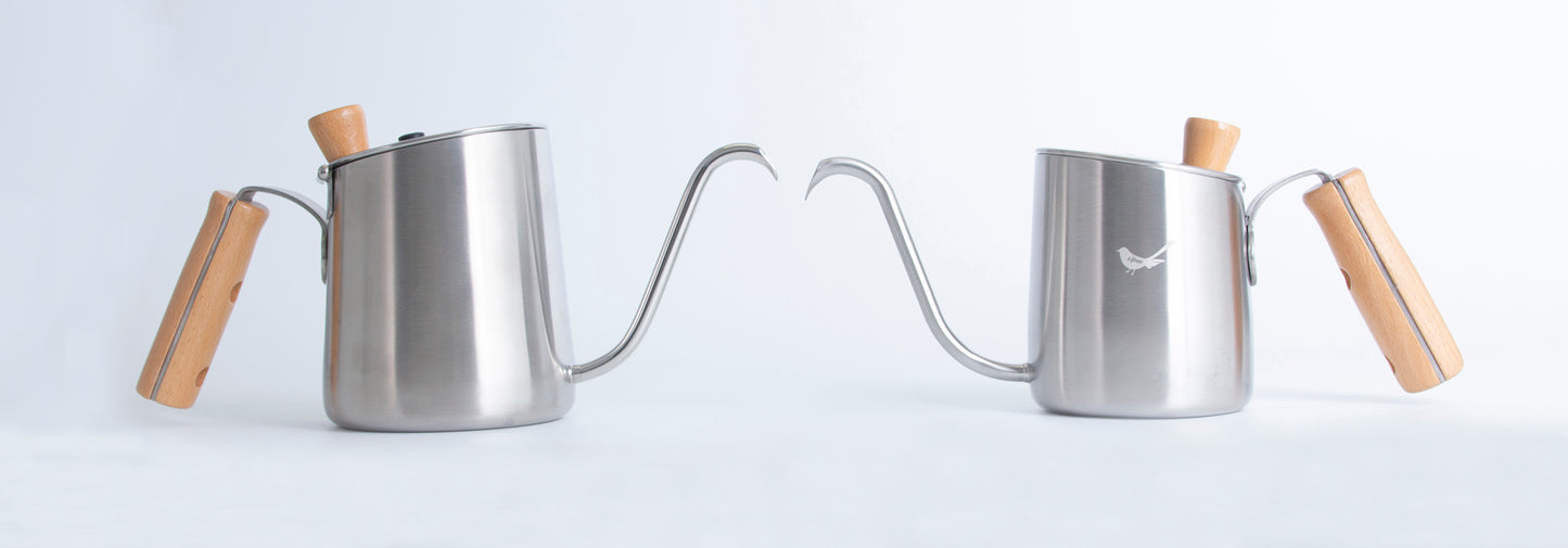 Pour-over Kettle