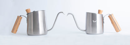 Pour-over Kettle