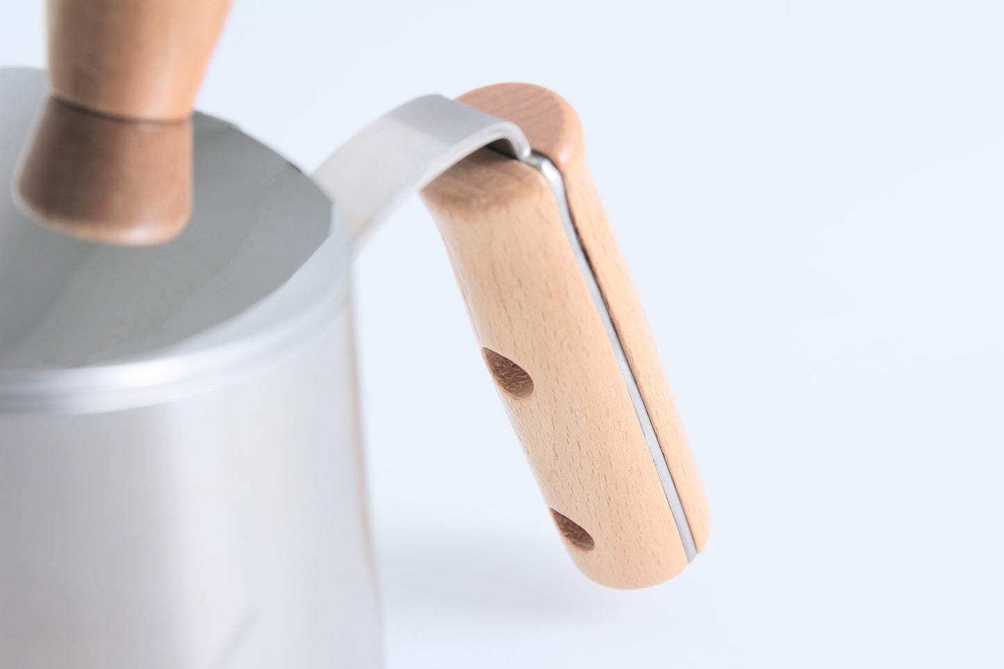 Pour-over Kettle