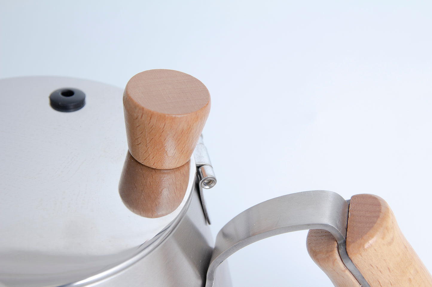 Pour-over Kettle