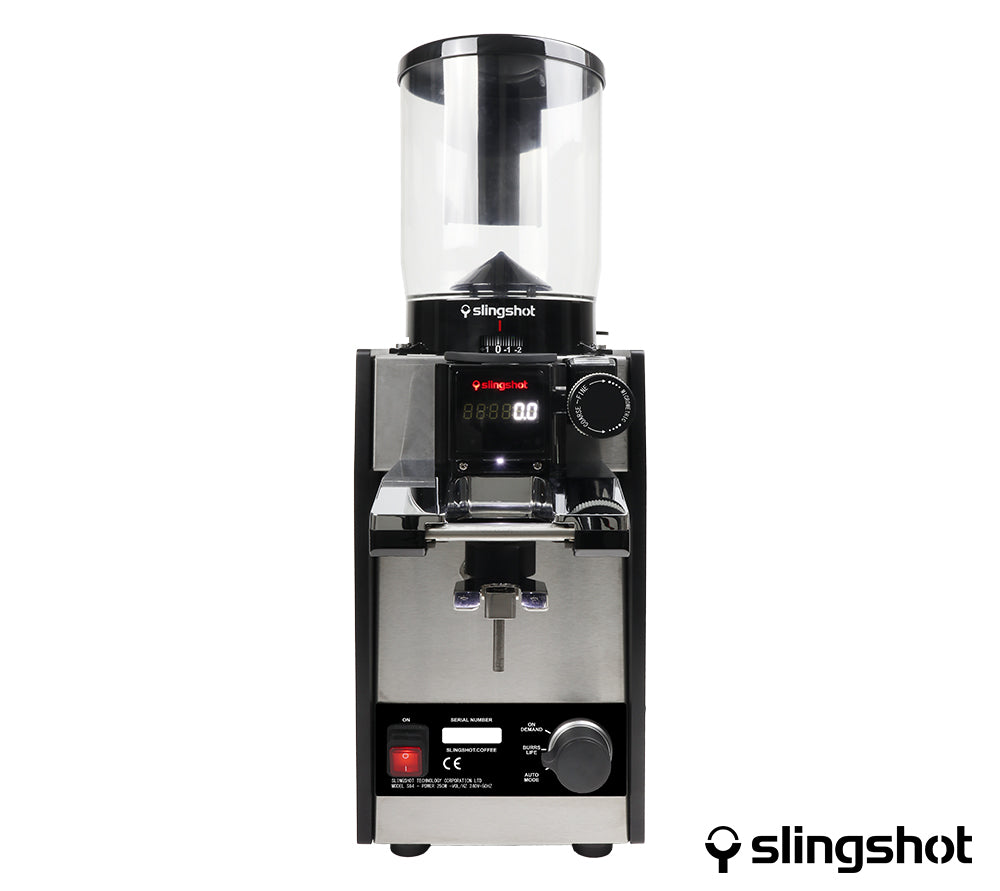 Dosis Volumetric Grinder