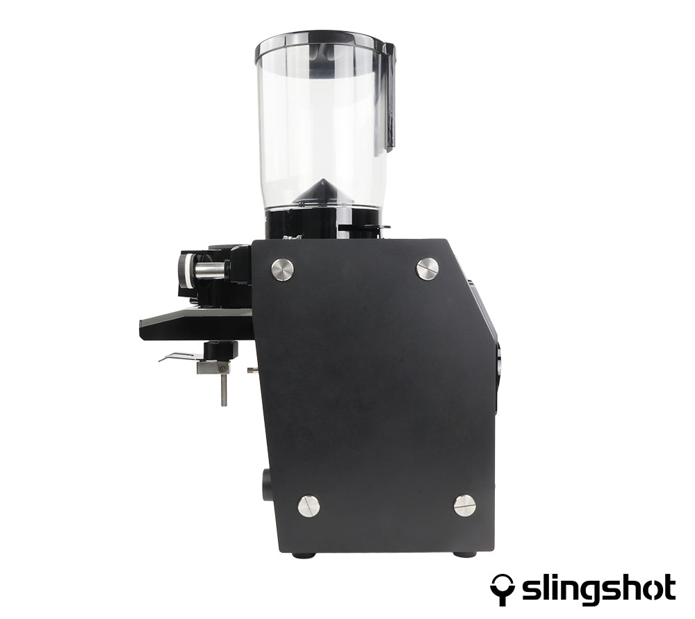 Dosis Volumetric Grinder