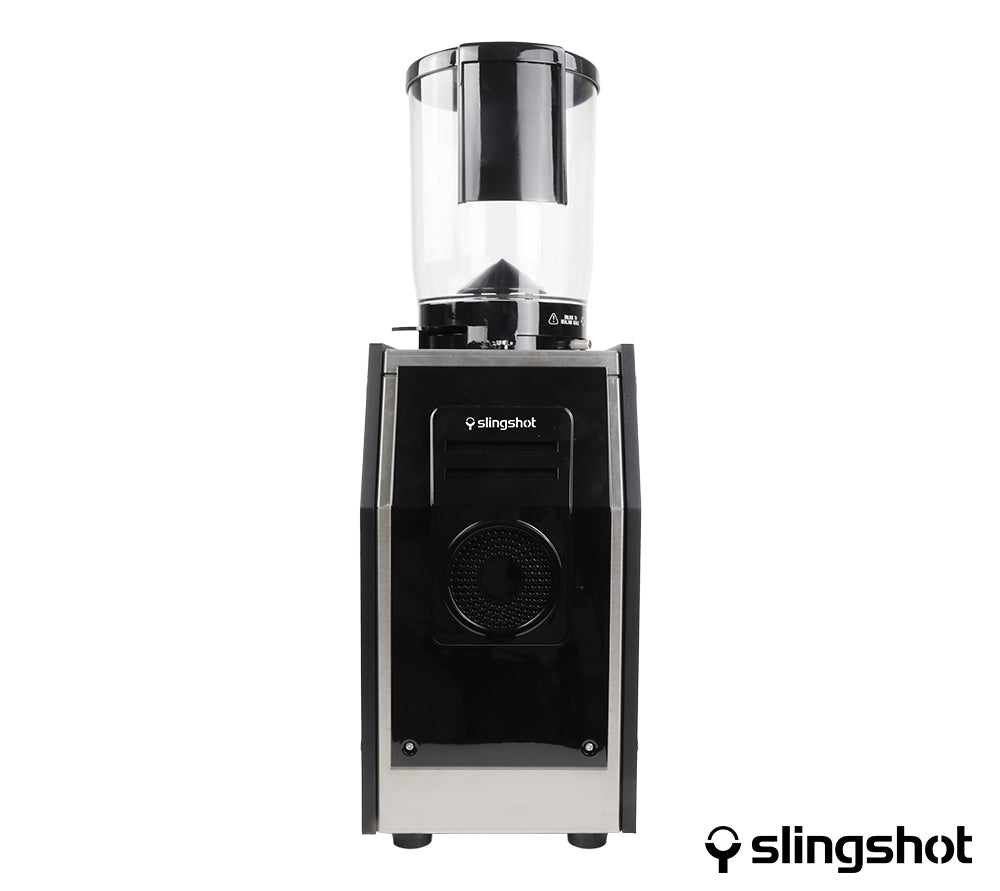 Dosis Volumetric Grinder