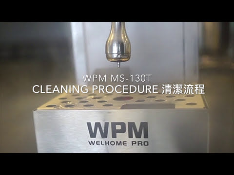 MS-130T – WPM