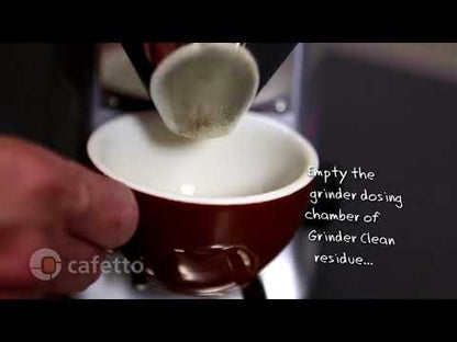 Cafetto Grinder Clean