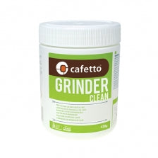 Cafetto Grinder Clean